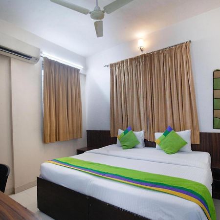 Treebo Park View Hadapsar Hotel Pune Ngoại thất bức ảnh