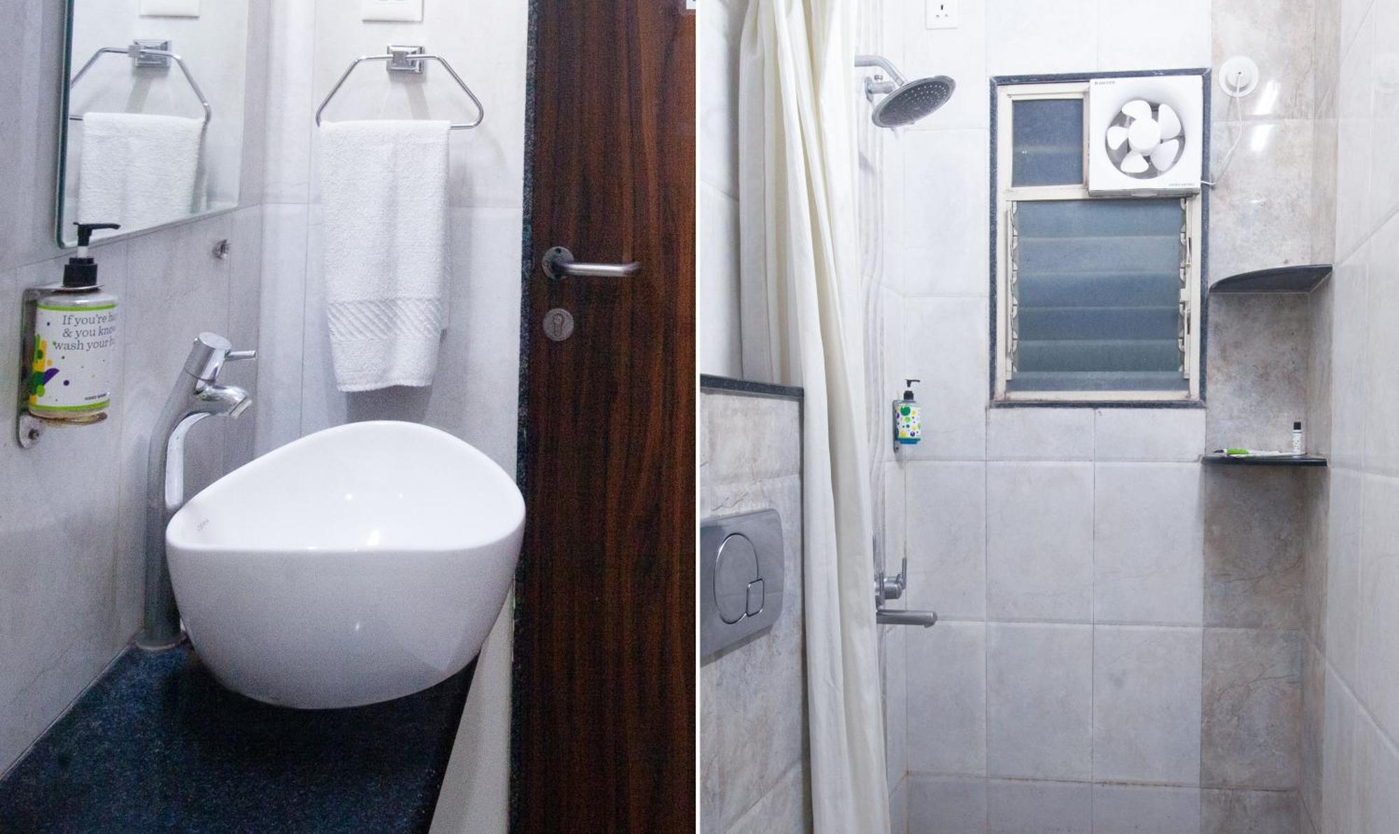 Treebo Park View Hadapsar Hotel Pune Ngoại thất bức ảnh