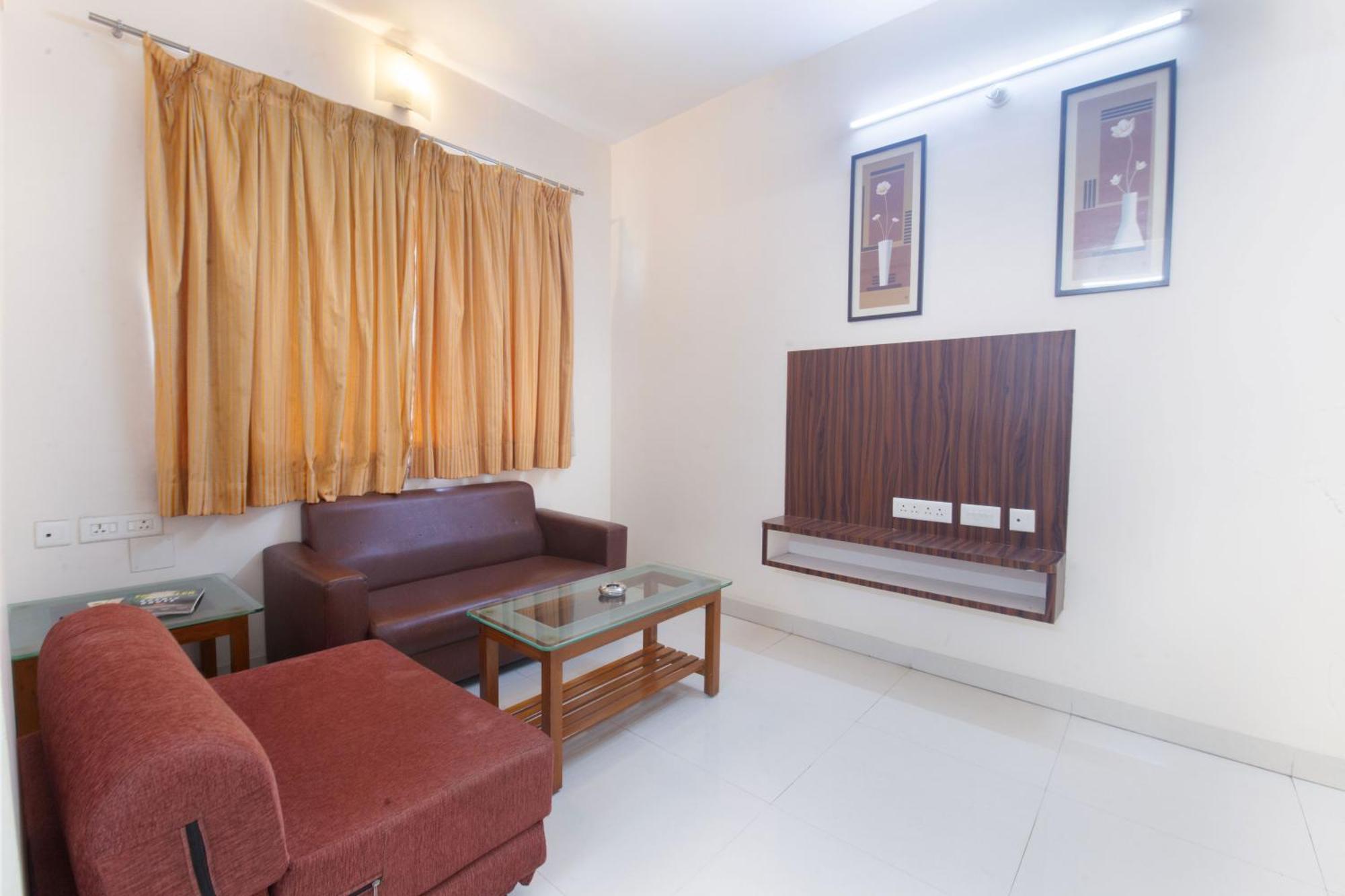 Treebo Park View Hadapsar Hotel Pune Ngoại thất bức ảnh